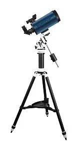 obraz Teleskop Levenhuk New Skyline PRO MAK 102/1300 AZ-EQA