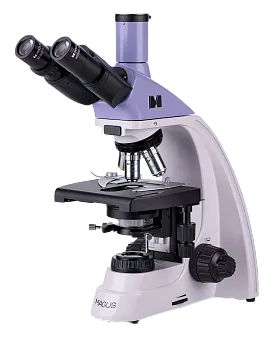 zdjęcie Mikroskop biologiczny MAGUS Bio 250T