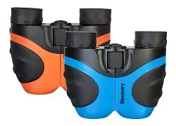 foto Lornetka Levenhuk Discovery Basics BBС 8x21