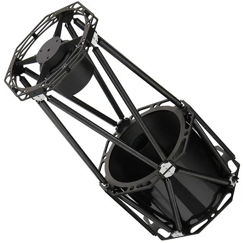 obraz Teleskop Omegon Ritchey-Chretien Pro RC 406/3250 Truss OTA