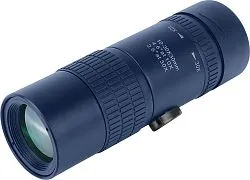 foto Monokular Levenhuk Discovery Gator 10—30x30