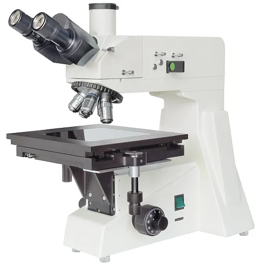 obraz Mikroskop Bresser Science MTL 201 50-800x