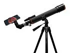 fotografia Fototeleskop Levenhuk Kelvin Nova BASE 60/500