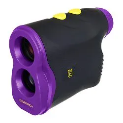 foto Budowlany dalmierz laserowy Ermenrich LR600