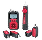 zdjęcie Tester przewodów Ermenrich Ping SM110