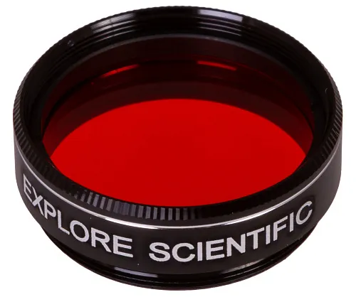 obraz Filtr pomarańczowy Explore Scientific N21 1,25"