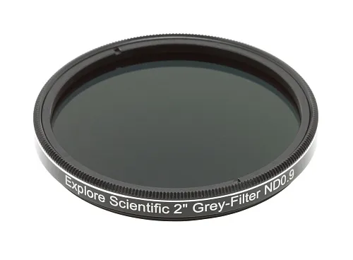 fotografia Filtr szary Explore Scientific ND96 2"