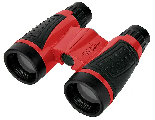 zdjęcie Lornetka słoneczna LUNT Mini SUNoculars 6x30