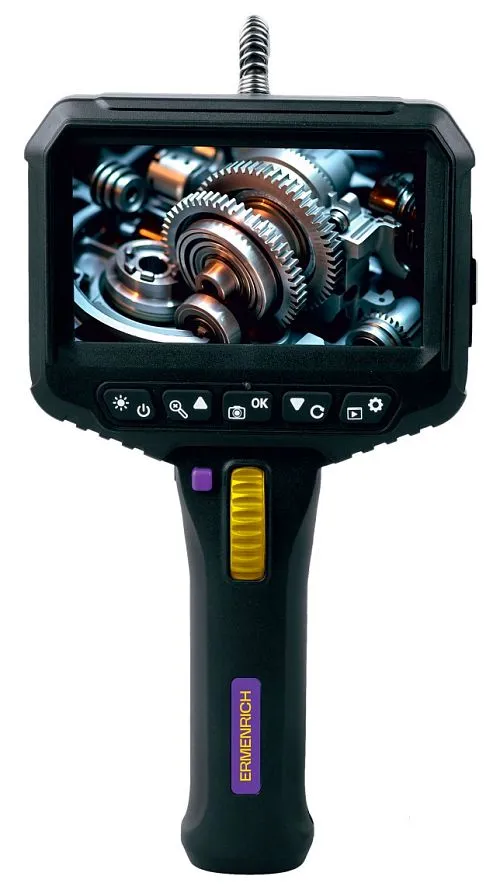obraz Kamera inspekcyjna Ermenrich Seek VE80 ,  1