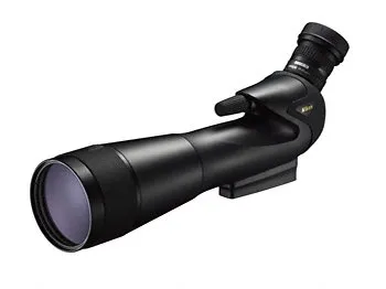 fotografia Luneta Nikon Prostaff 5 Fieldscope 82-A Body