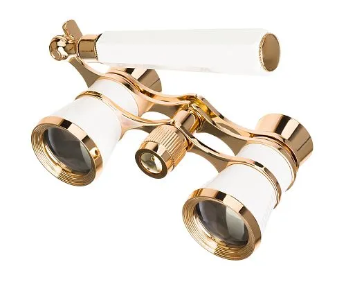obraz Lorgnon Levenhuk Broadway 325E  