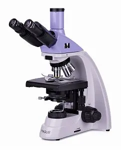 obraz Mikroskop biologiczny MAGUS Bio 230TL