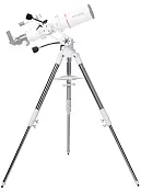 fotografia Montaż azymutalny teleskopu Bresser Twilight I ze statywem