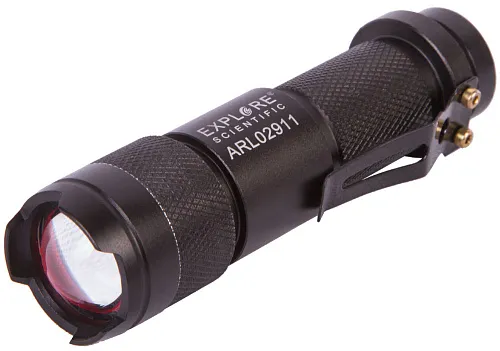 obraz Latarka Explore Scientific Astro R-Lite
