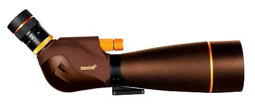fotografia Luneta Levenhuk New Blaze PRO 80,  1