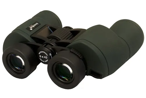 zdjęcie Lornetka Levenhuk Sherman PRO 8x42 - Produkt powystawowy