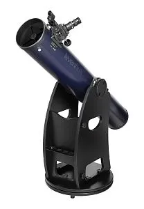 fotografia Teleskop Dobsona Levenhuk New Skyline PLUS 6" (150/1200)