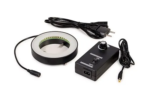 fotografia Lampa pierścieniowa MAGUS LED RL18T,  1