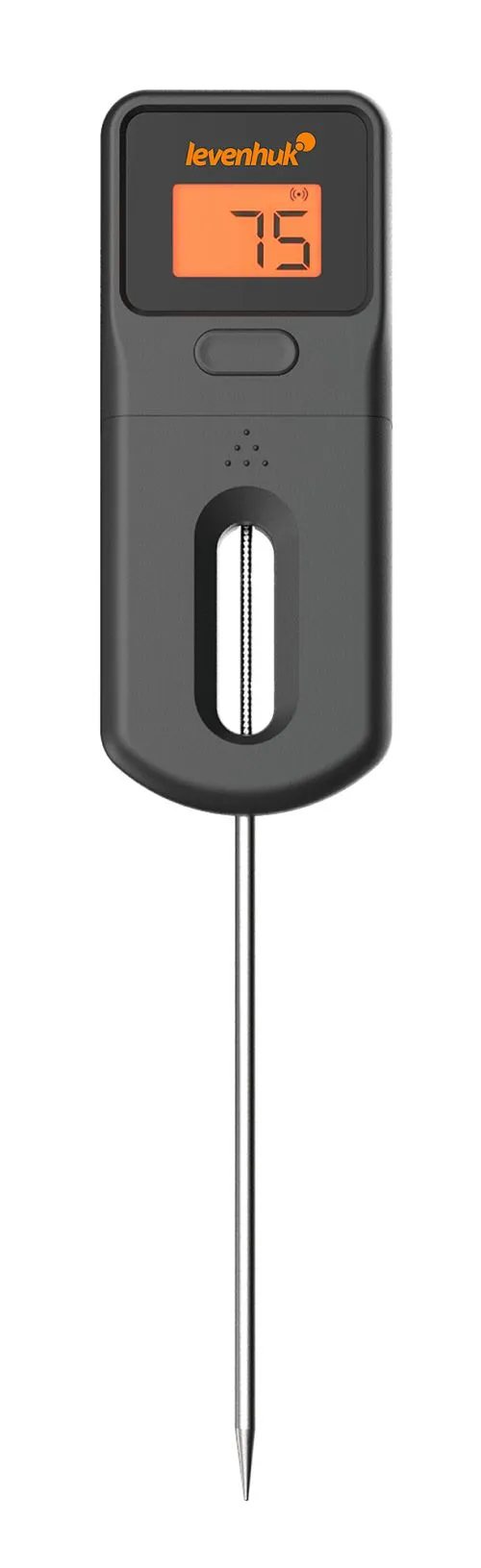 zdjęcie Termometr kuchenny Levenhuk Wezzer Grill BT10 ,  1