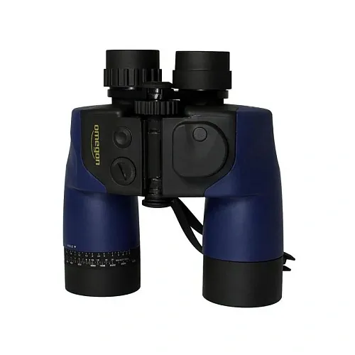 foto Lornetka Omegon Seastar 7x50 z cyfrowym kompasem,  1