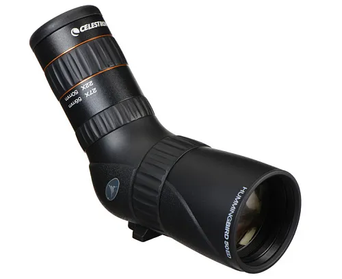 zdjęcie Luneta Celestron Hummingbird ED Micro 7-22x50