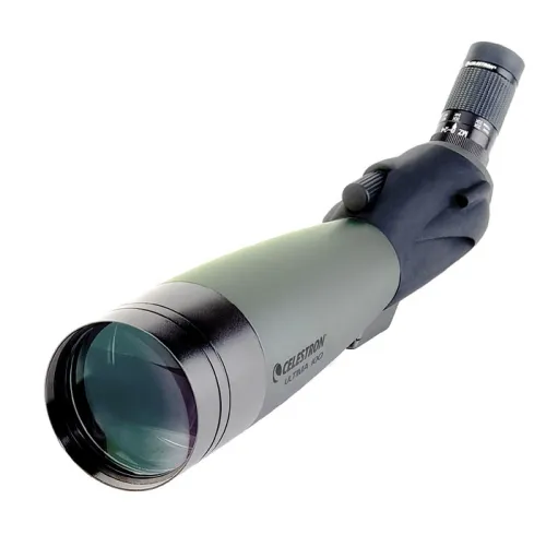 obraz Luneta Celestron Ultima 100-45