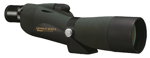 obraz Luneta Vixen GEOMA II ED 67-S z okularem GLH48T