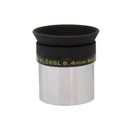 obraz Okular Meade Series 4000 Super Plössl 6,4 mm 1,25”