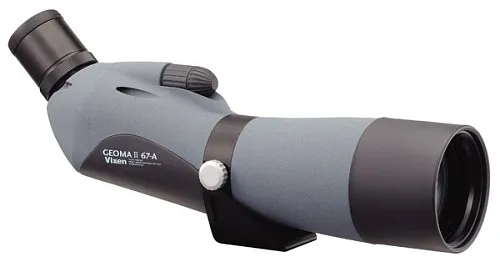 foto Luneta Vixen Geoma II 67 A (20x67)