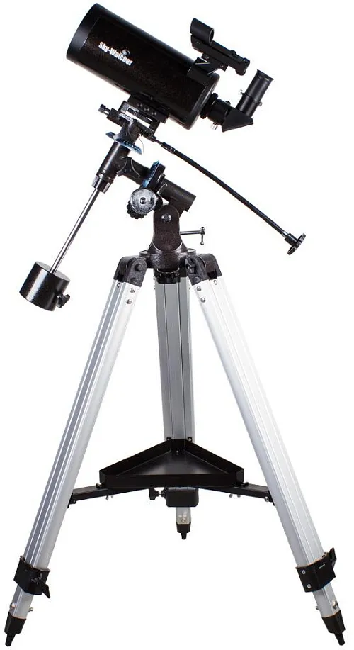 foto Teleskop Sky-Watcher BKMAK102EQ2