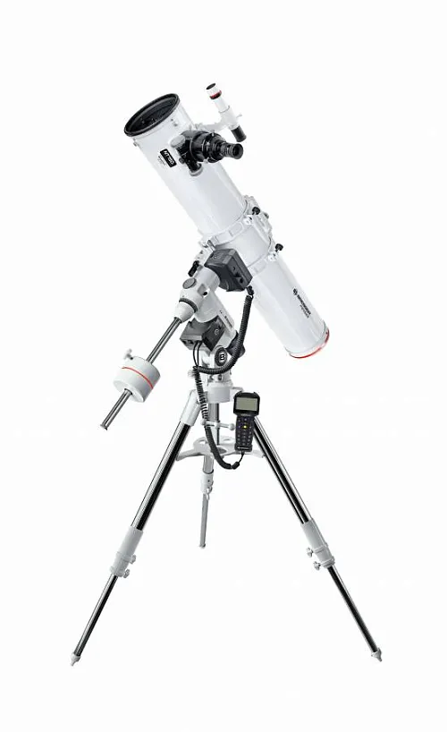 fotografia Teleskop Bresser Messier NT-150L/1200 Hexafoc EXOS-2/GOTO