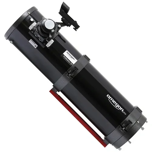 fotografia Teleskop Omegon ProNewton N 153/750 OTA