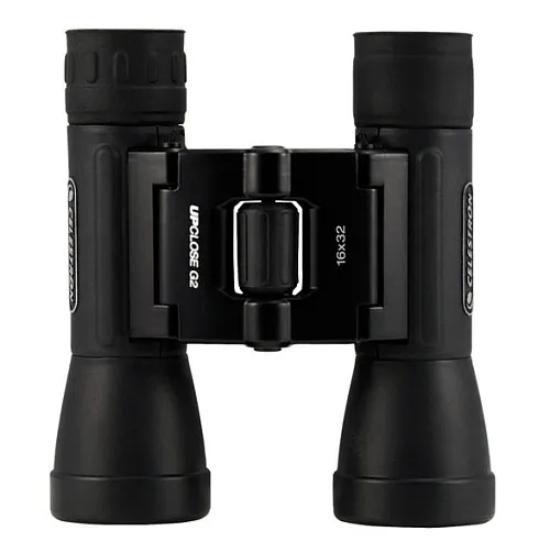 zdjęcie Lornetka Celestron UpClose G2 16x32