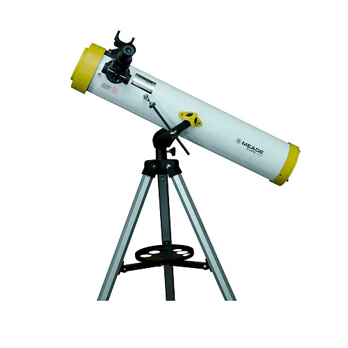 obraz Teleskop zwierciadlany Meade EclipseView 76 mm