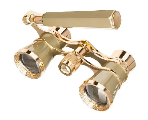 obraz Lorgnon Levenhuk Broadway 325E  