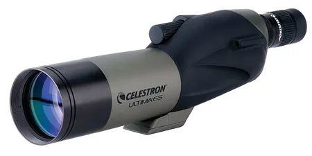 zdjęcie Luneta Celestron Ultima 65 Straight