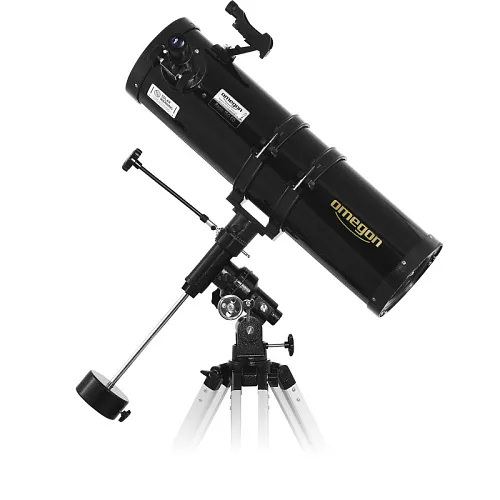 foto Teleskop Omegon N 150/750 EQ-3
