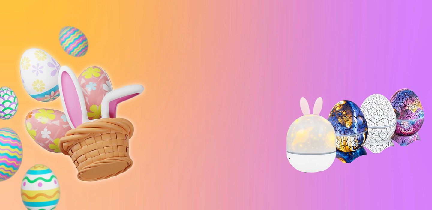 Wielkanoc pod gwiazdami