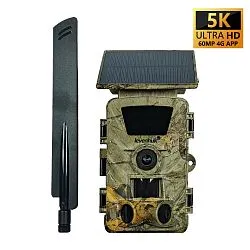 foto Kamera szlakowa Levenhuk Trap LTE30