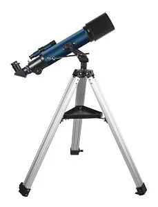 fotografia Teleskop Levenhuk New Skyline BASE 70/700 AZ2