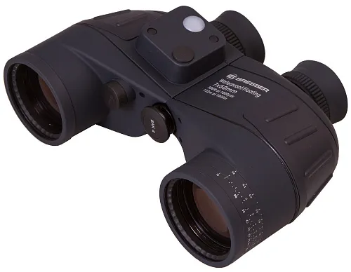 foto Lornetka Bresser Nautic 7x50 WP/CMP