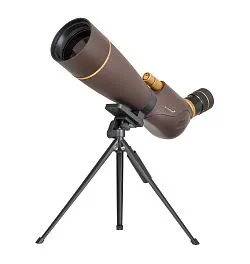 fotografia Luneta Levenhuk New Blaze PRO 80