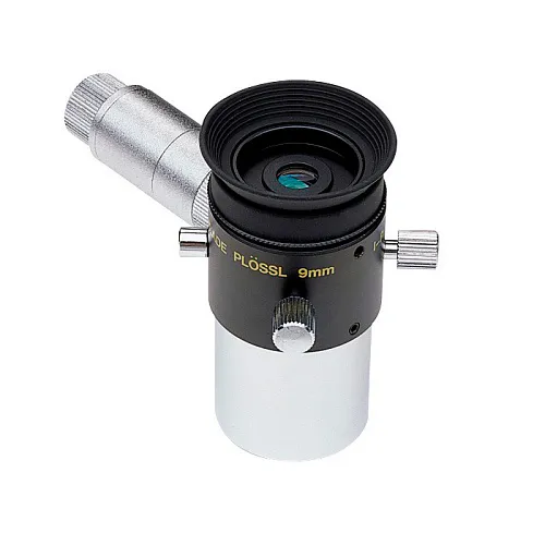 fotografia Bezprzewodowy okular Plössl z podświetlanym celownikiem Meade Series 4000 9 mm 1,25”