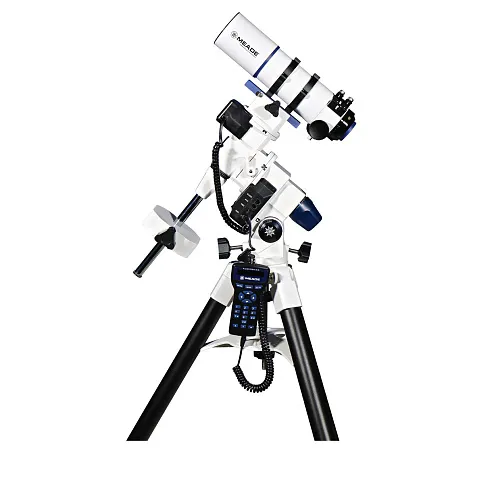 zdjęcie Astrograf refrakcyjny Meade LX85 70 mm