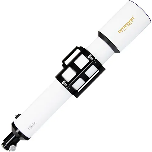 fotografia Teleskop Omegon Pro APO AP 152/1200 ED Triplet OTA