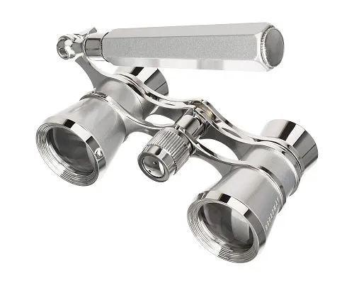 obraz Lorgnon Levenhuk Broadway 325E  