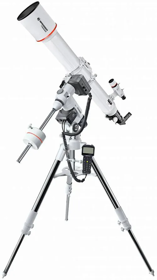 zdjęcie Teleskop Bresser Messier AR-127L/1200 Hexafoc EXOS-2/GOTO