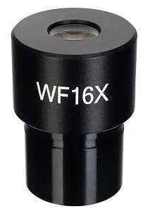 fotografia Okular Levenhuk MED 16x/11 (D 23,2 mm)