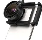 obraz Mikroskop do smartfonu Levenhuk Kelvin TMC15