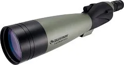zdjęcie Luneta Celestron Ultima 100 Straight